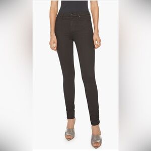 Mother Looker Skimp Skinny Jeans
